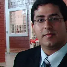 Airton Fraga Porto Junior