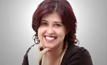 Tatiana Cardoso Porto